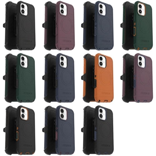 Otterbox iphone - iphone, 17
