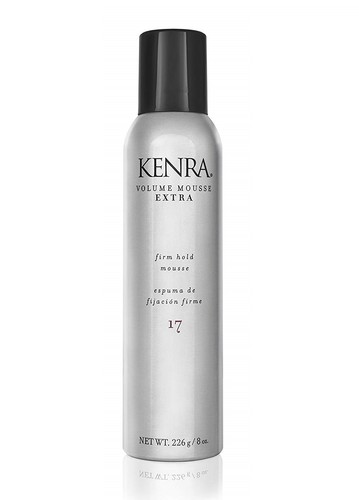 Kenra volume mousse - kenra, #17