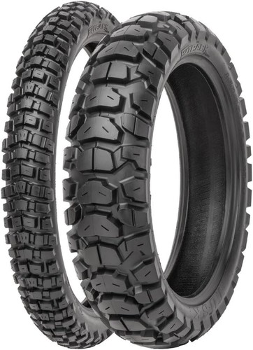 Tusk 2track adventure - tusk,