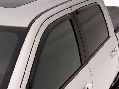 Avs channel vent visors - in-channel,