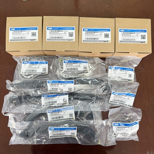Oem ford timing - ford, chain